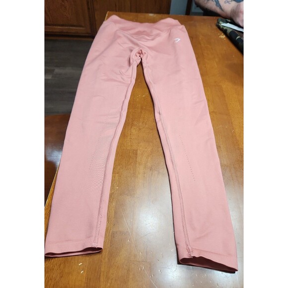gymshark leggings, unknown style & size - Picture 4 of 12